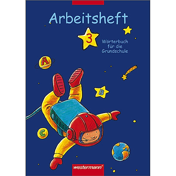 Wörterbuch für die Grundschule, Stephanie Aschenbrandt
