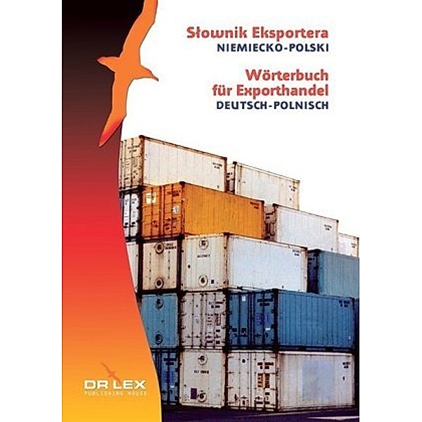 Wörterbuch für Exporthandel. Deutsch-Polnisch, Piotr Kapusta
