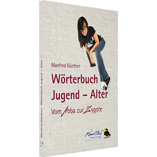 Wörterbuch Jugend - Alter, Manfred Günther