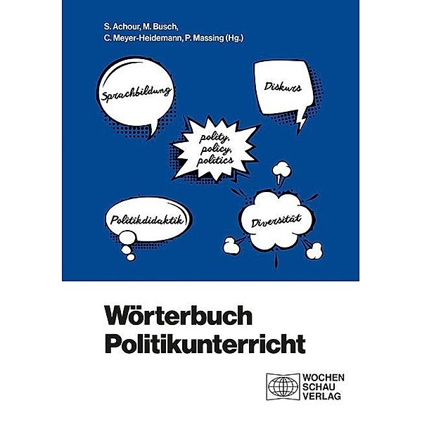 Wörterbuch Politikunterricht