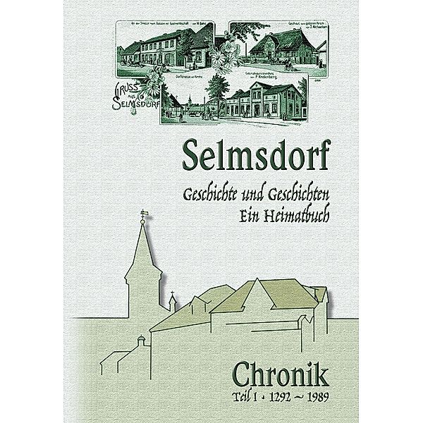 Woest, C: Selmsdorf, Christiane Woest