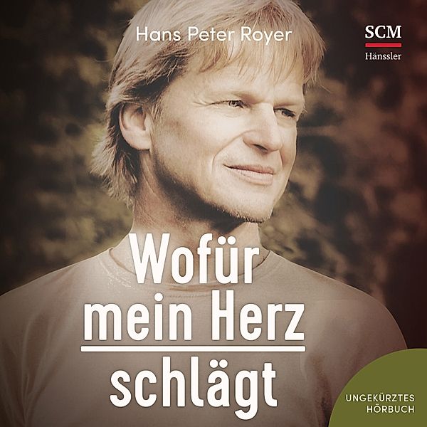 Wofür mein Herz schlägt, Hannelore Royer, Hans Peter Royer