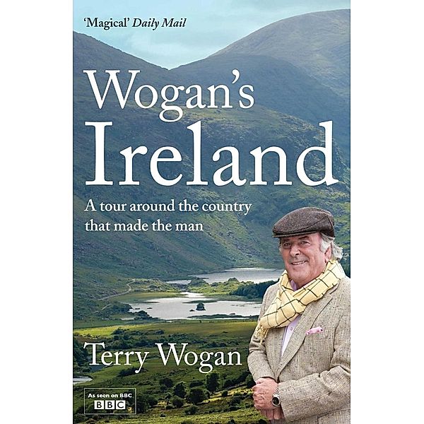 Wogan's Ireland, Terry Wogan