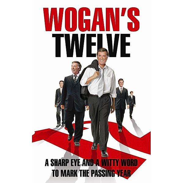 Wogan's Twelve, Terry Wogan