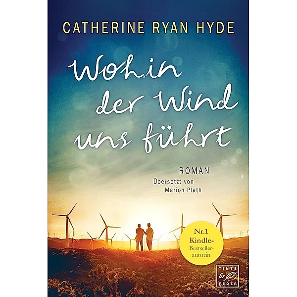Wohin der Wind uns führt, Catherine Ryan Hyde