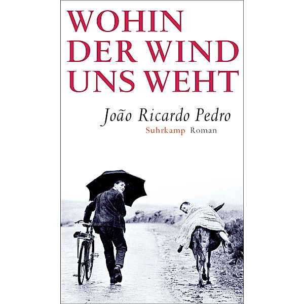 Wohin der Wind uns weht, João Ricardo Pedro