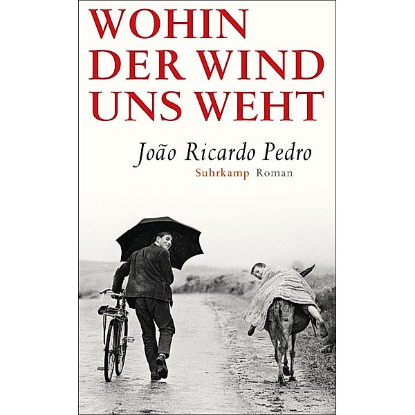 Wohin der Wind uns weht, João Ricardo Pedro