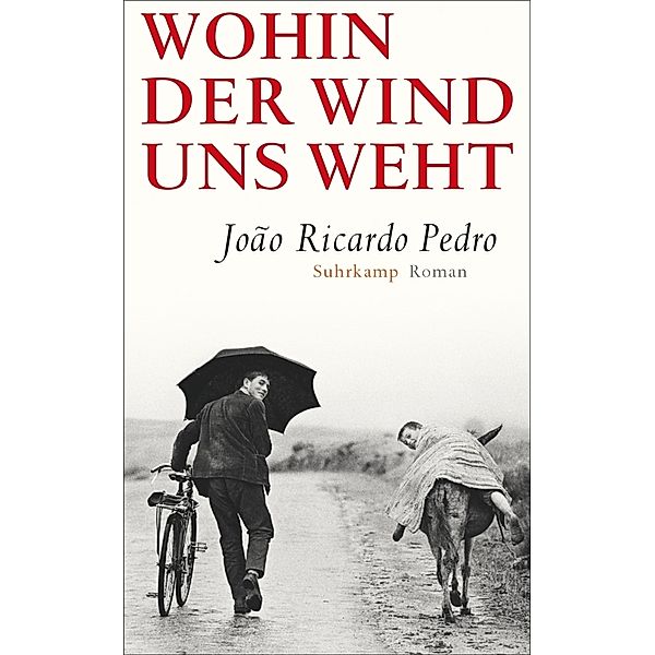 Wohin der Wind uns weht, João Ricardo Pedro