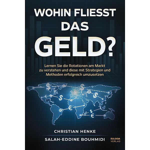 Wohin fließt das Geld?, Salah-Eddine Bouhmidi, Christian Henke