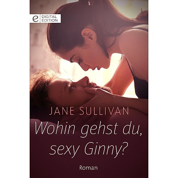 Wohin gehst du, sexy Ginny?, Jane Sullivan