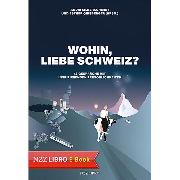 Wohin, liebe Schweiz?