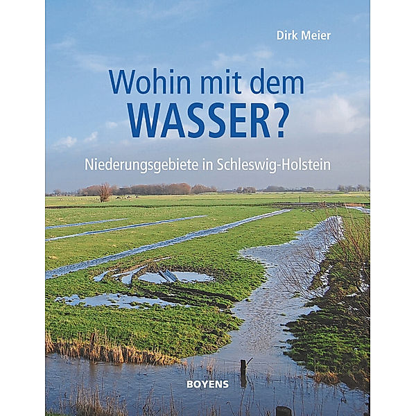 Wohin mit dem Wasser?, Dirk Meier