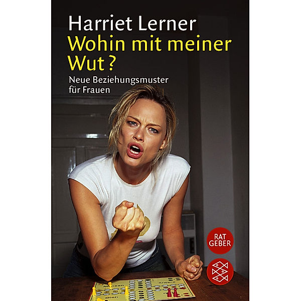 Wohin mit meiner Wut?, Harriet Lerner