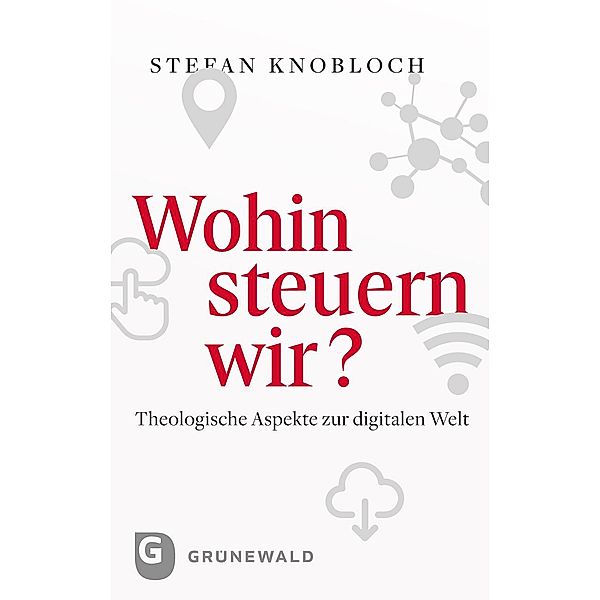 Wohin steuern wir?, Stefan Knobloch