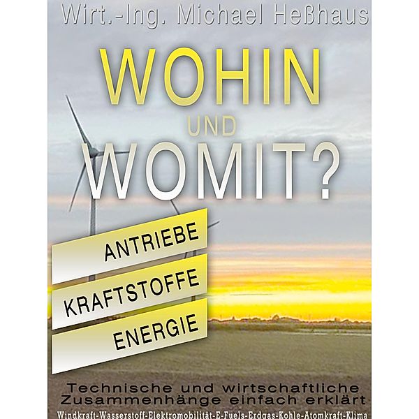 Wohin und Womit, Michael Hesshaus