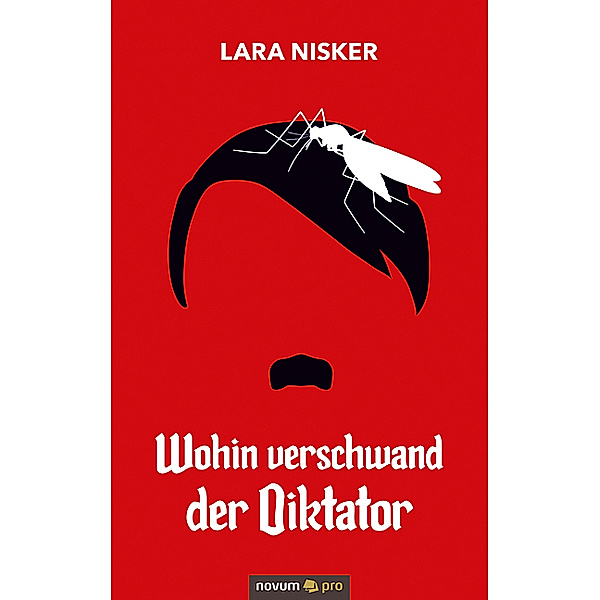 Wohin verschwand der Diktator, Lara Nisker