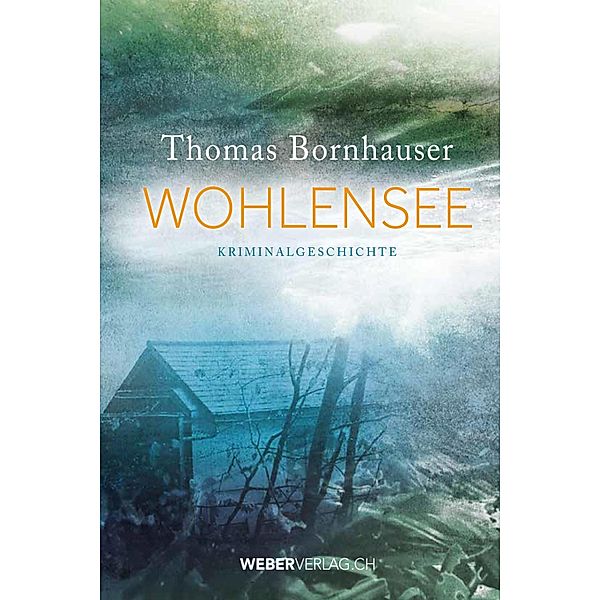 Wohlensee, Thomas Bornhauser