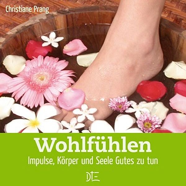 Wohlfühlen / Impulsheft, Christiane Prang