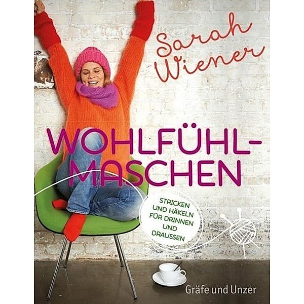 Wohlfühlmaschen, Sarah Wiener