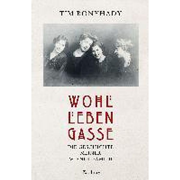 Wohllebengasse, Tim Bonyhady