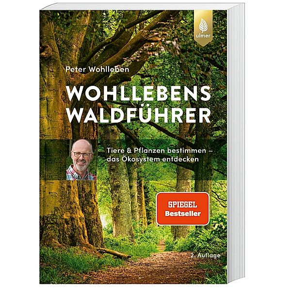 Wohllebens Waldführer, Peter Wohlleben