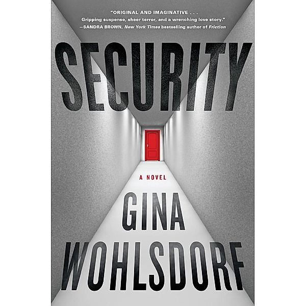 Wohlsdorf, G: Security, Gina Wohlsdorf