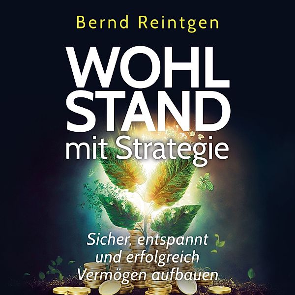 Wohlstand mit Strategie, Bernd Reintgen