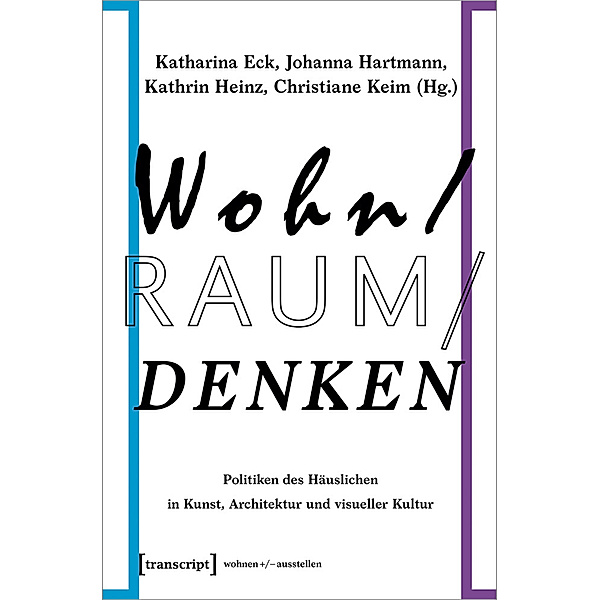 Wohn/Raum/Denken