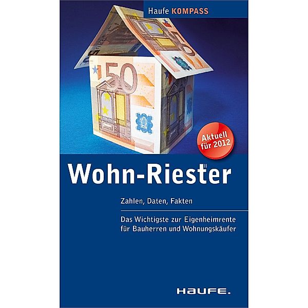 Wohn-Riester, Thomas Dommermuth, Michael Hauer, Frank Nobis