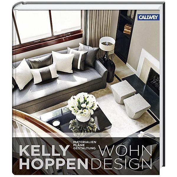 Wohndesign, Kelly Hoppen