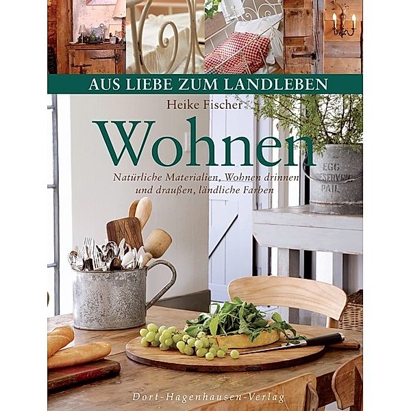 Wohnen, Heike Fischer