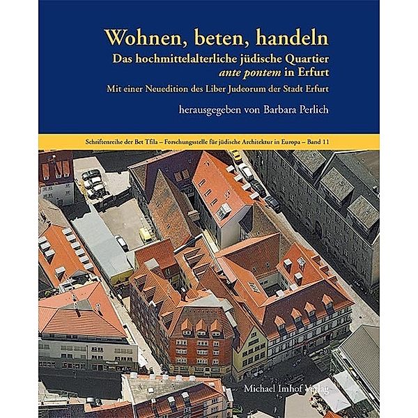 Wohnen, beten, handeln