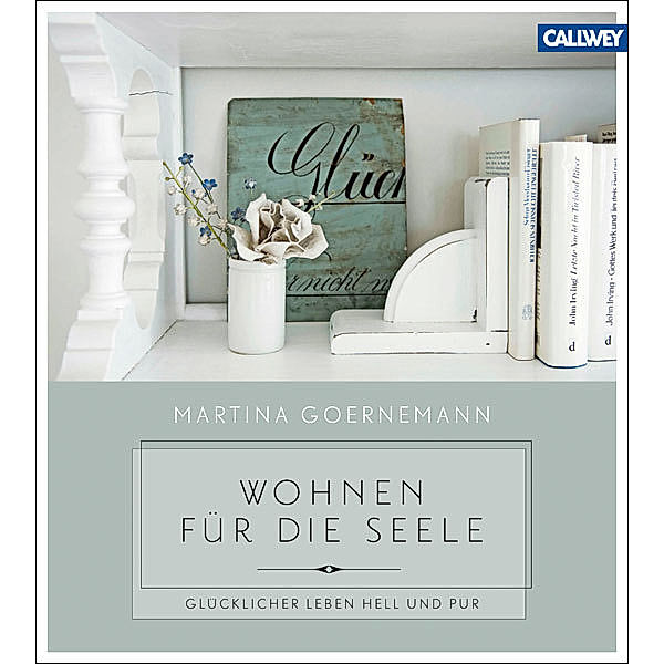 Wohnen für die Seele, Martina Goernemann