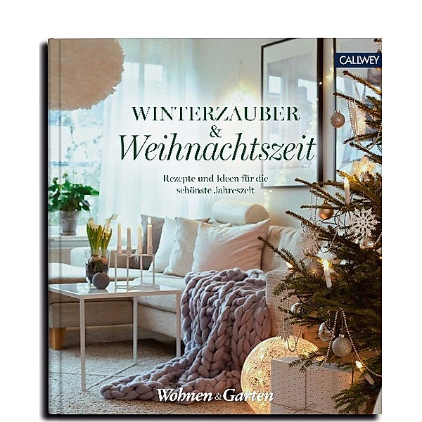 Wohnen & Garten / Winterzauber & Weihnachtszeit
