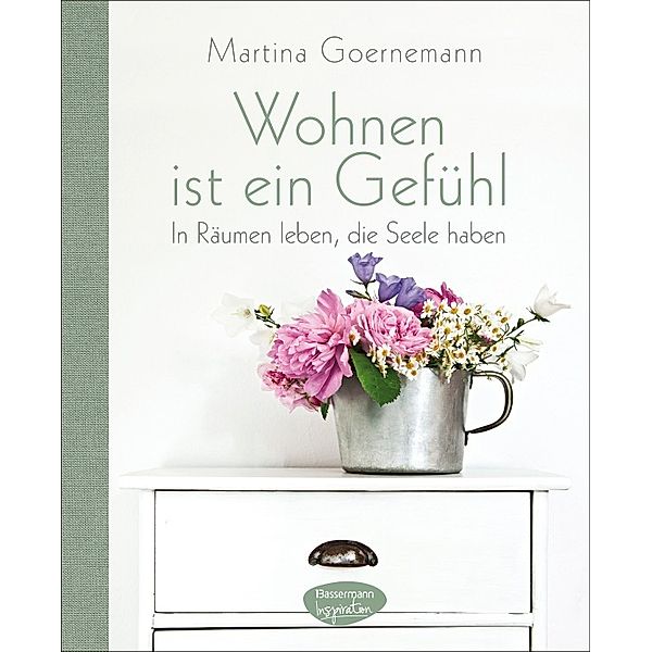 Wohnen ist ein Gefühl, Martina Goernemann