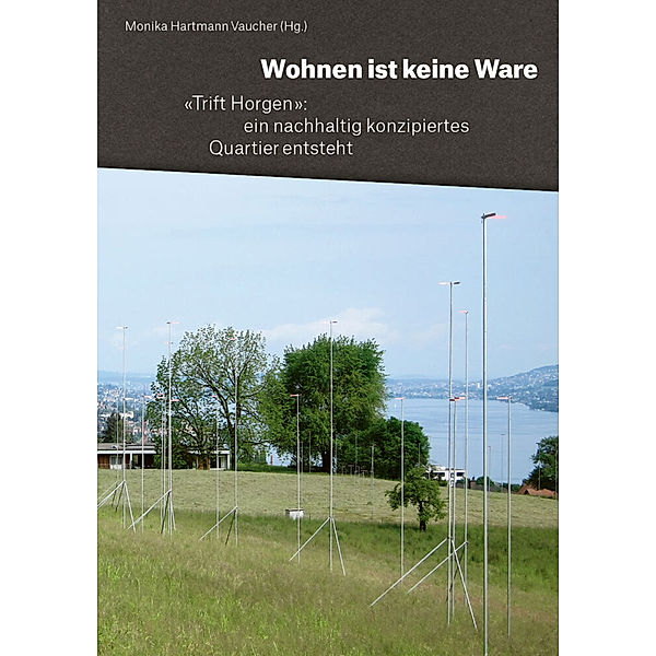 Wohnen ist keine Ware