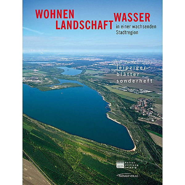 Wohnen, Landschaft, Wasser in der wachsenden Stadtregion