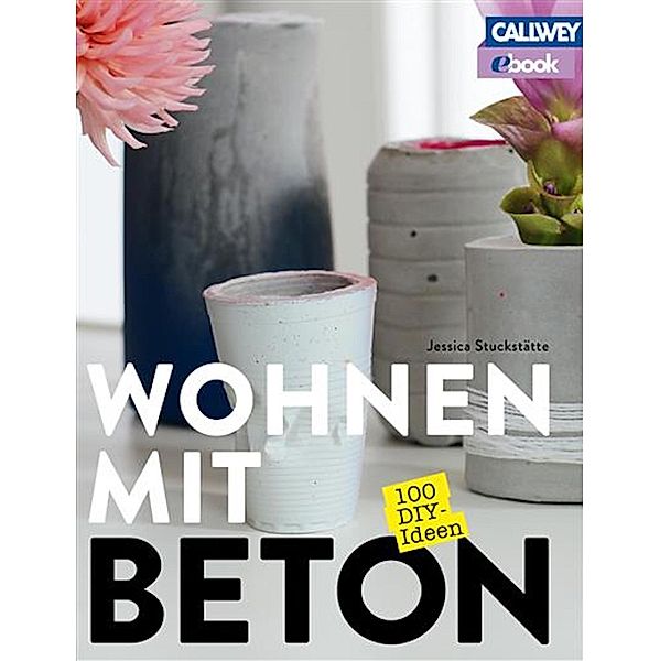 Wohnen mit Beton, Jessica Stuckstätte