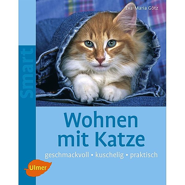 Wohnen mit Katze, Eva-Maria Götz