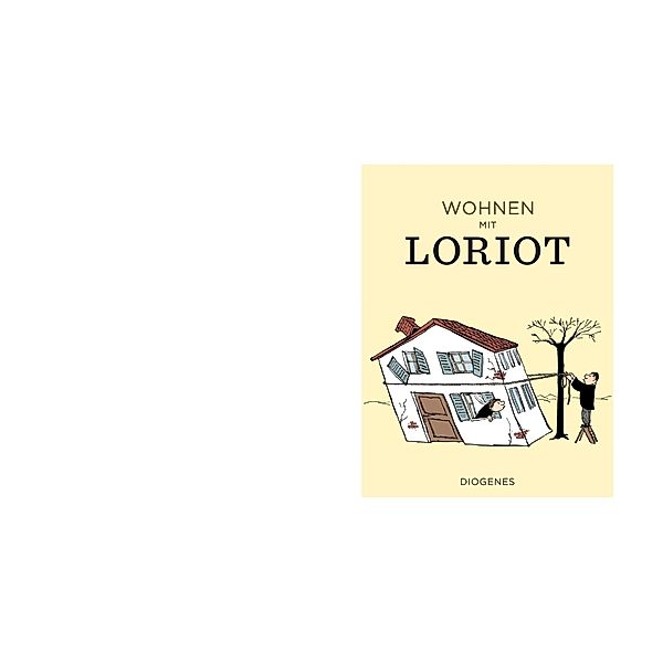 Wohnen mit Loriot, Loriot