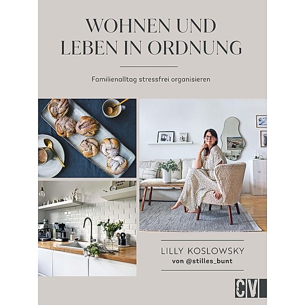 Wohnen und Leben in Ordnung, Lilly Koslowsky