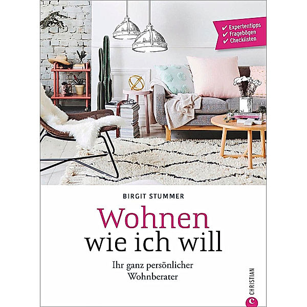 Wohnen wie ich will, Birgit Stummer