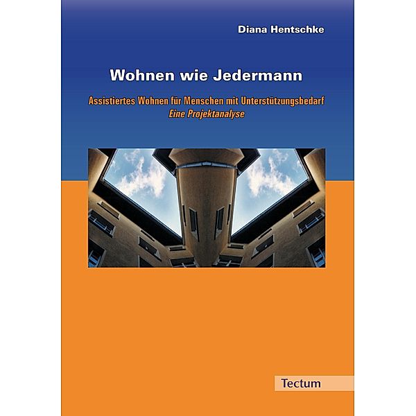 Wohnen wie Jedermann, Diana Hentschke