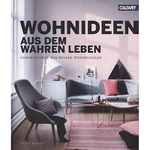 Wohnideen aus dem wahren Leben, Petra Harms