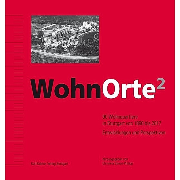 WohnOrte 2