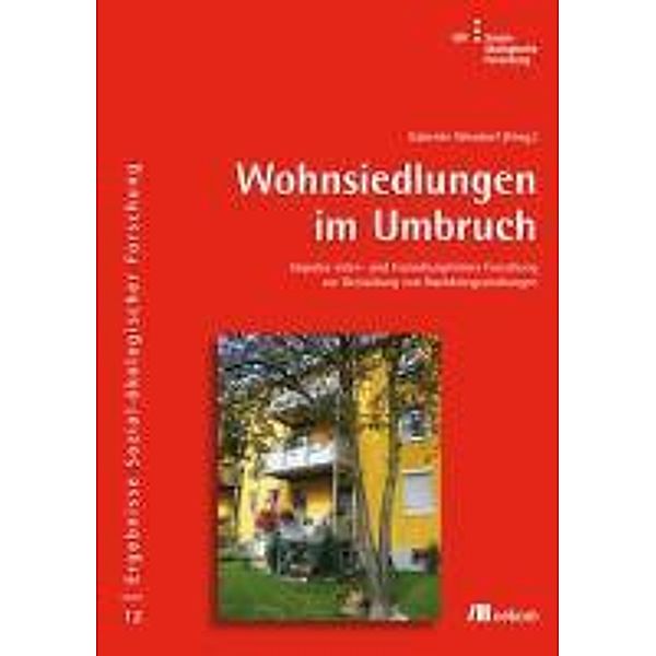 Wohnsiedlungen im Umbruch