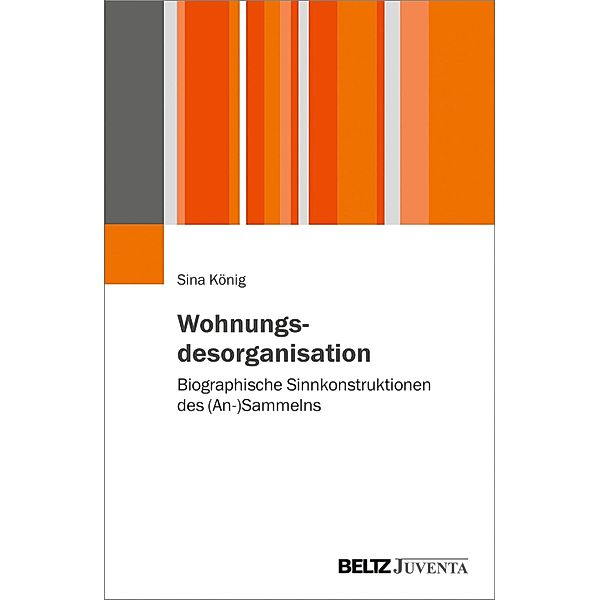 Wohnungsdesorganisation, Sina König