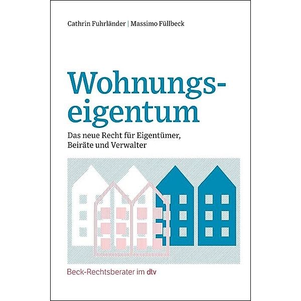 Wohnungseigentum, Cathrin Fuhrländer, Massimo Füllbeck