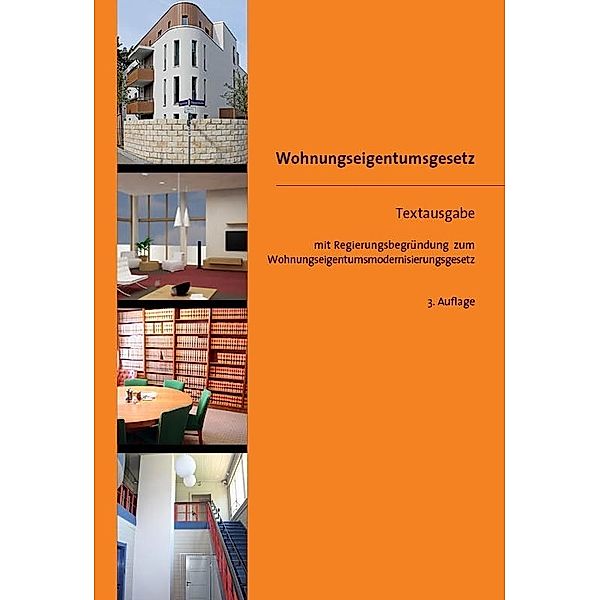 Wohnungseigentumsgesetz