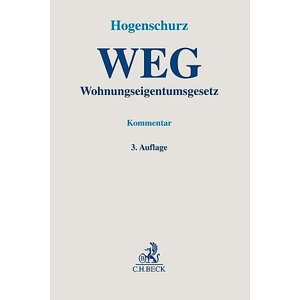 Wohnungseigentumsgesetz